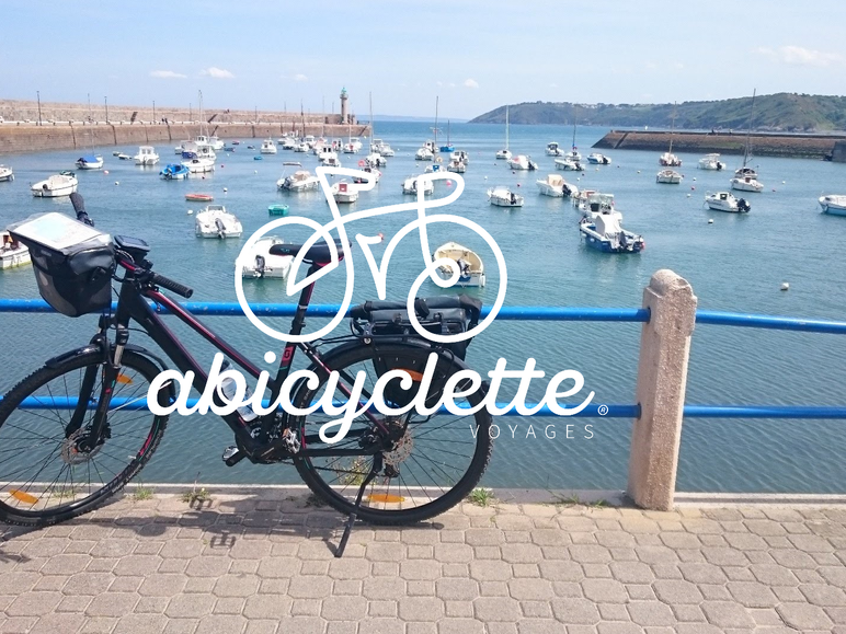 Séjours à vélo avec l'agence Abicyclette