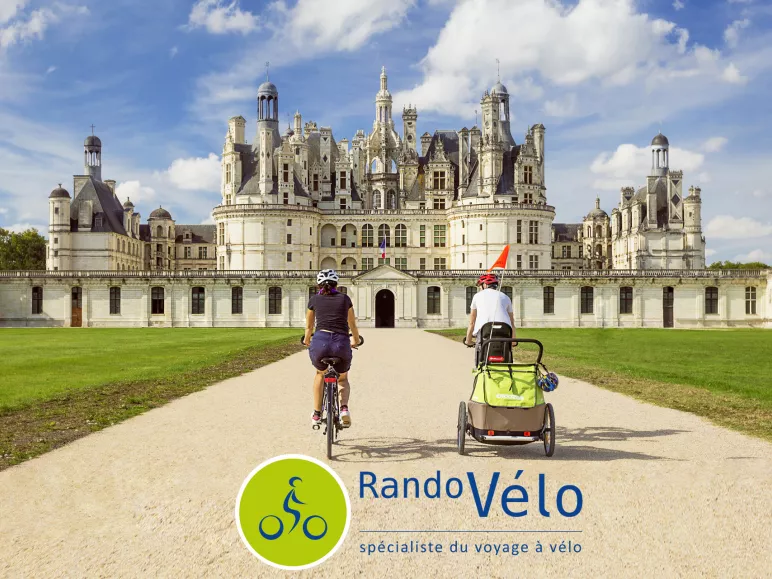 Rando Vélo