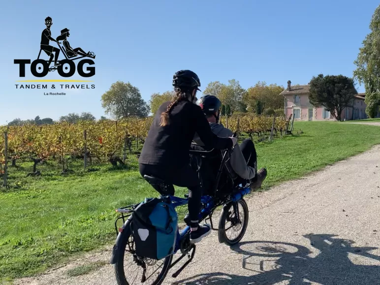Toog Tandem Travels
