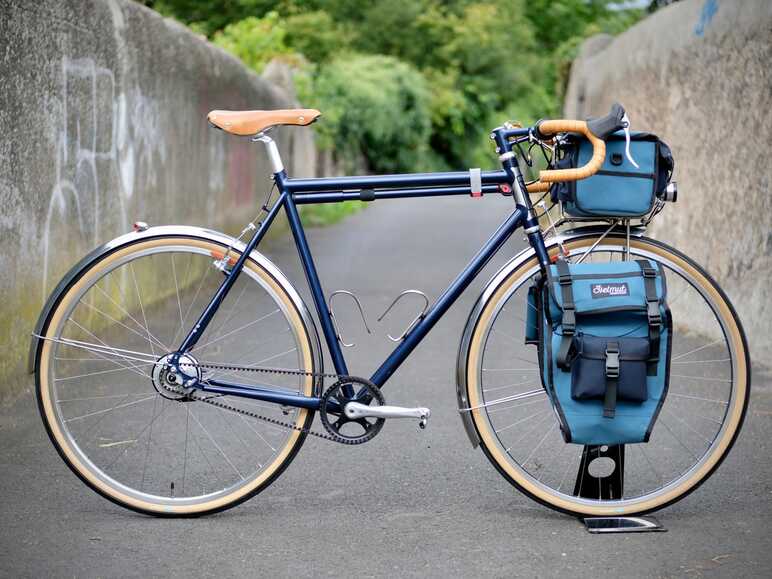 Victoire Cycles